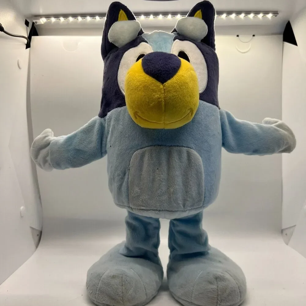 Bluey Dance And Play 14